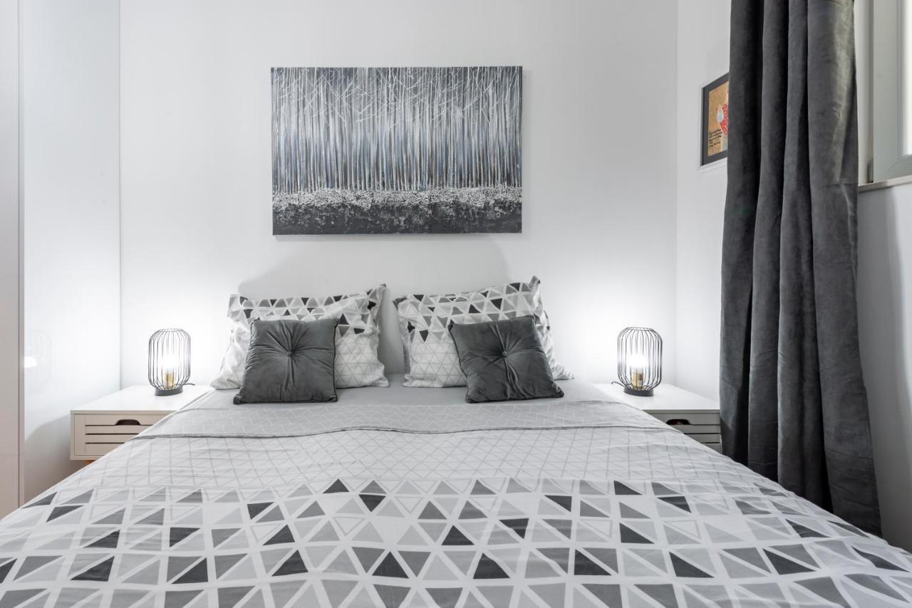 Aurora Seaview Apartment Mlini Ngoại thất bức ảnh